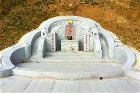 住在墓地旁边 风水